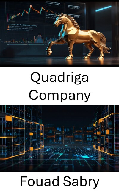 Quadriga Company, Fouad Sabry
