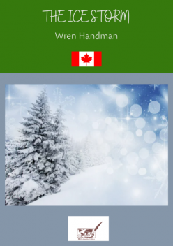 The ice storm, Wren Handman