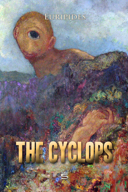 The Cyclops, Euripides