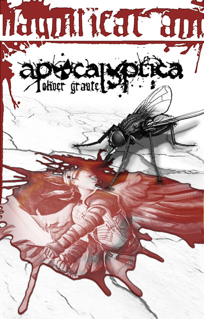 Apocalyptica, Oliver Graute