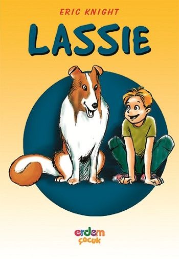 Lassie, Eric Knight
