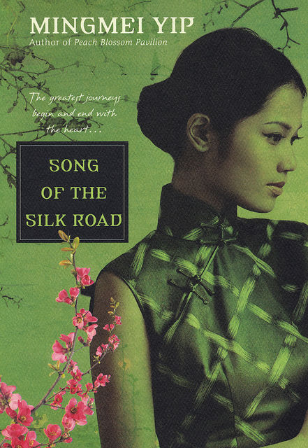 Song of the Silk Road, Mingmei Yip