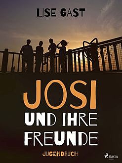 Josi und ihre Freunde, Lise Gast