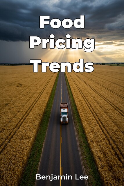 Food Pricing Trends, Benjamin Lee