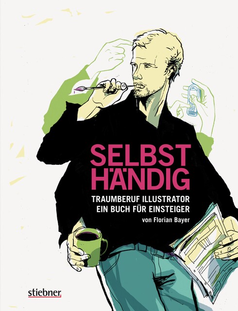 Selbsthändig, Florian Bayer