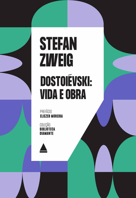 Dostoiévski: vida e obra, J. -D.