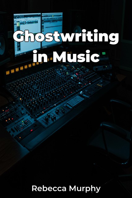 Ghostwriting in Music, Rebecca Murphy