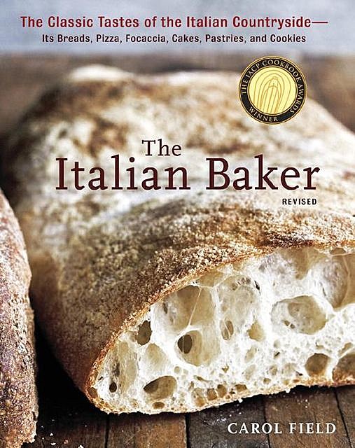 The Italian Baker, Carol Field