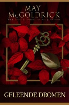 Geleende Dromen, Jan Coffey, May McGoldrick