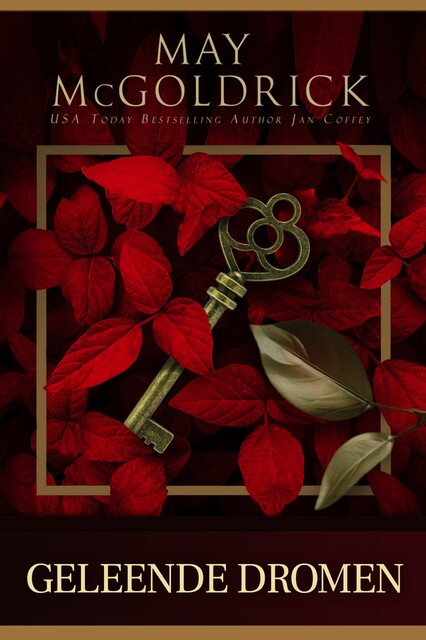 Geleende Dromen, Jan Coffey, May McGoldrick