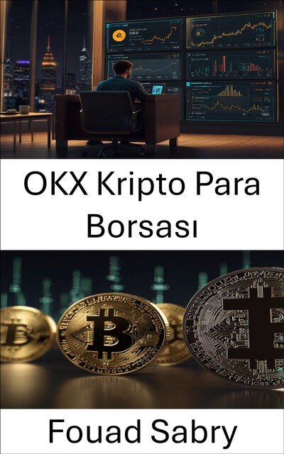 OKX Kripto Para Borsası, Fouad Sabry