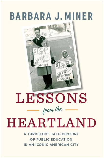 Lessons from the Heartland, Barbara Miner