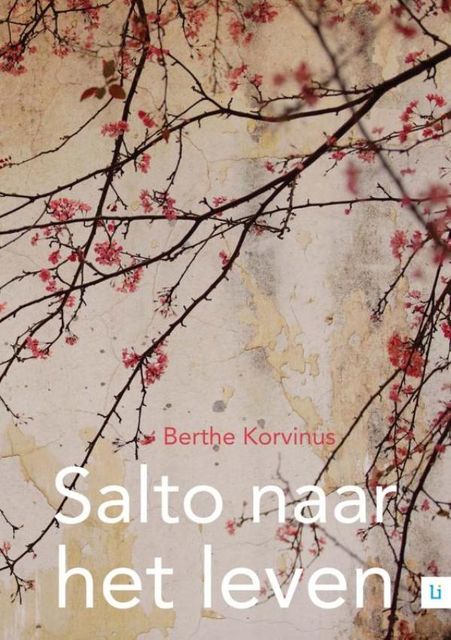 Salto naar het leven, Berthe Korvinus