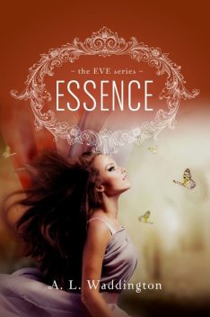 Essence, A.L. Waddington