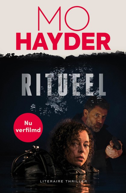 Ritueel, Mo Hayder