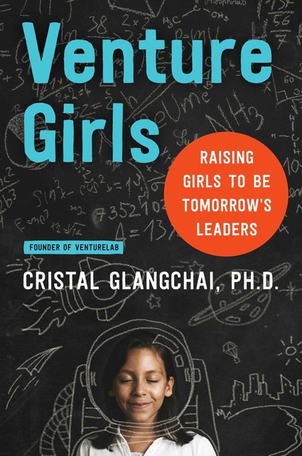 Venture Girls, Cristal Glangchai