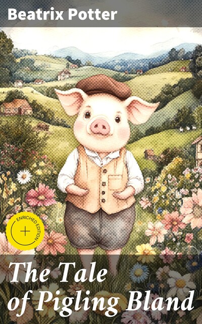 The Tale of Pigling Bland, Beatrix Potter