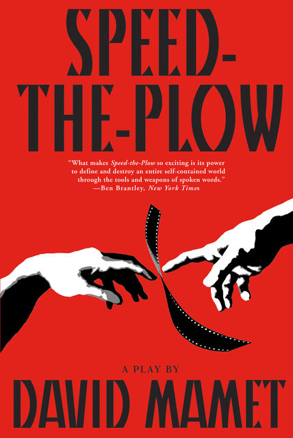 Speed-the-Plow, David Mamet