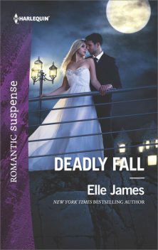 Deadly Fall, Elle James