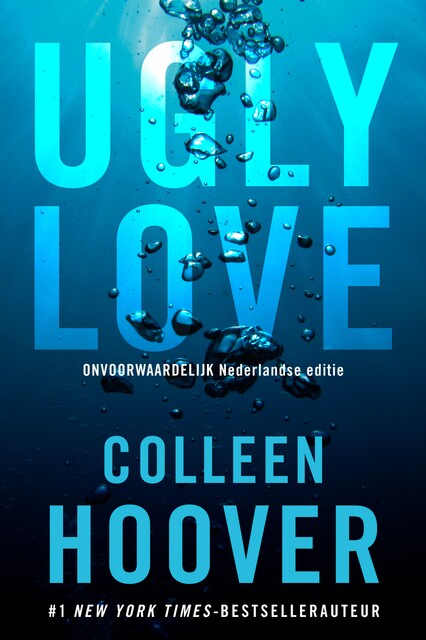 Onvoorwaardelijk, Colleen Hoover
