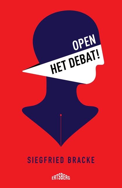 Open het debat, Siegfried Bracke