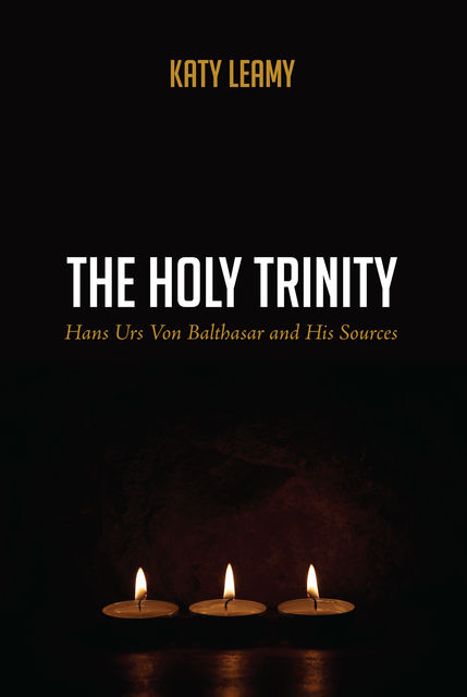 The Holy Trinity, Katy Leamy
