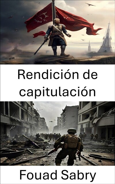 Rendición de capitulación, Fouad Sabry