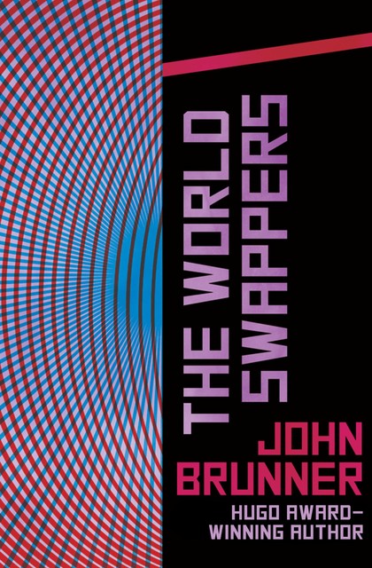 The World Swappers, John Brunner