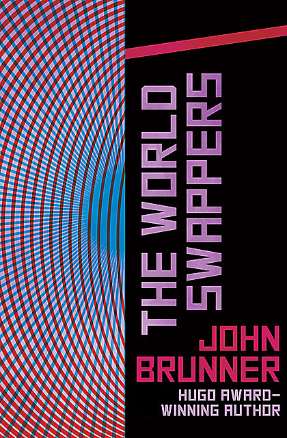 The World Swappers, John Brunner