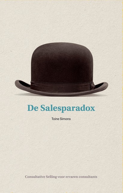 De Salesparadox, Toine Simons