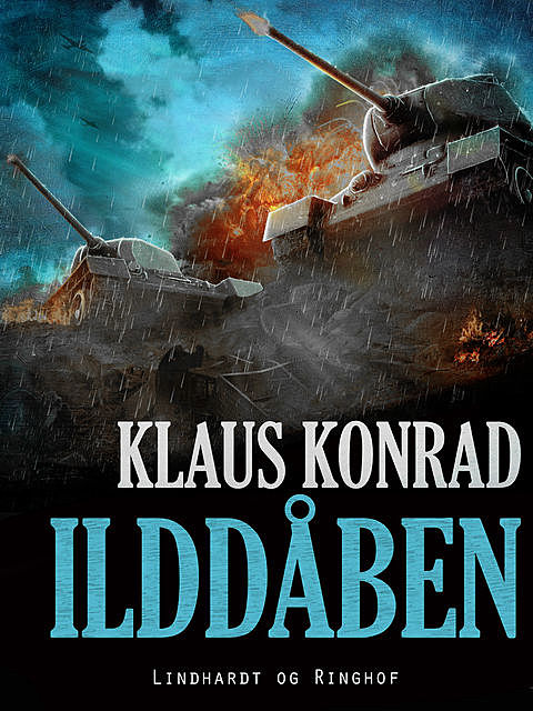 Ilddåben, Klaus Konrad