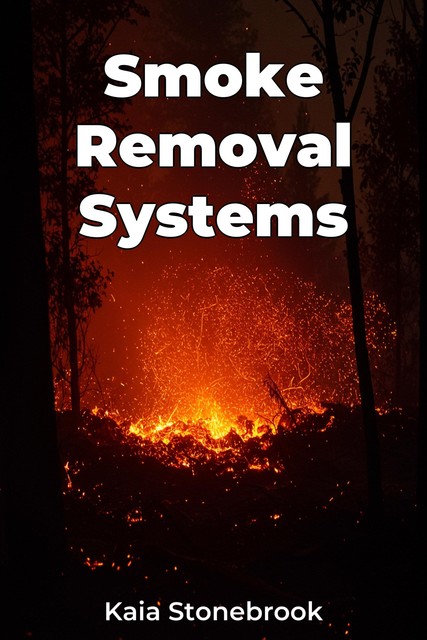 Smoke Removal Systems, Kaia Stonebrook