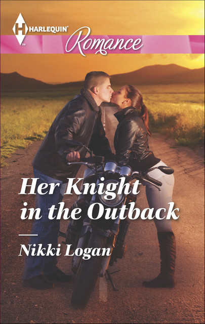 Her Knight in the Outback, Nikki Logan