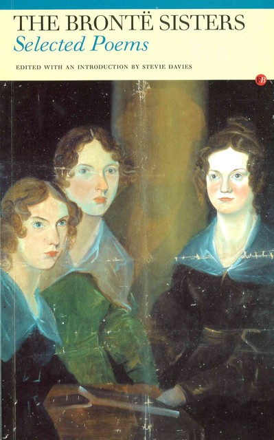 Selected Poems, Anne Brontë