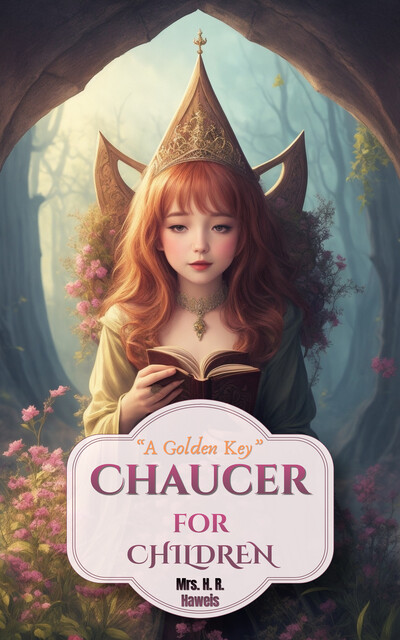 Chaucer for Children, H.R.Haweis