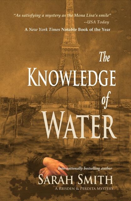 The Knowledge of Water, Sarah Louise Smith