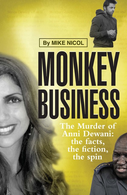 Monkey Business, Mike Nicol