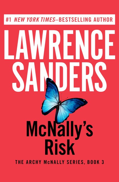 McNally's Risk, Lawrence Sanders