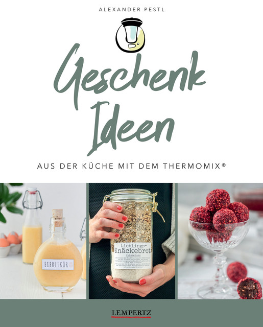MIXtipp Geschenk Ideen, Alexander Pestl