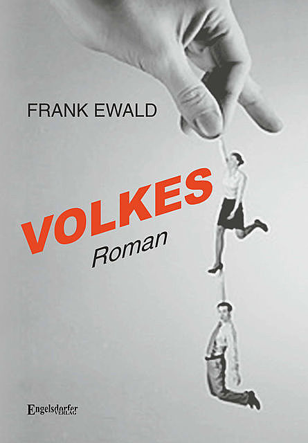 Volkes, Frank Ewald
