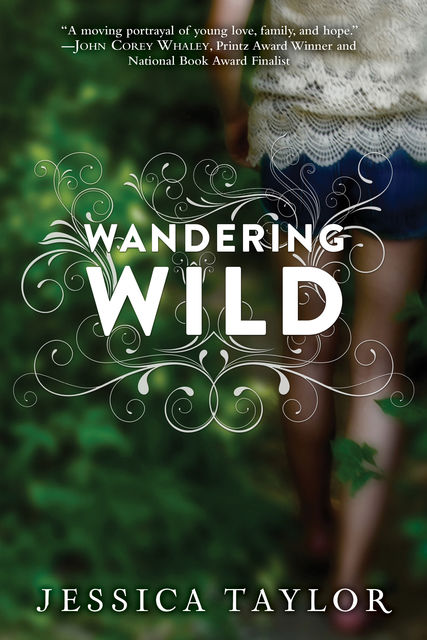 Wandering Wild, Jessica Taylor
