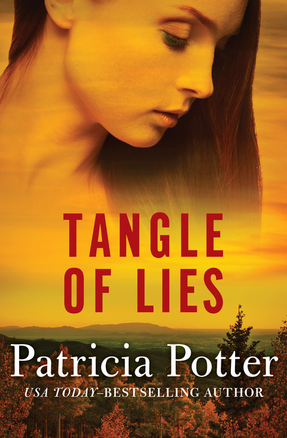 Tangle of Lies, Patricia Potter
