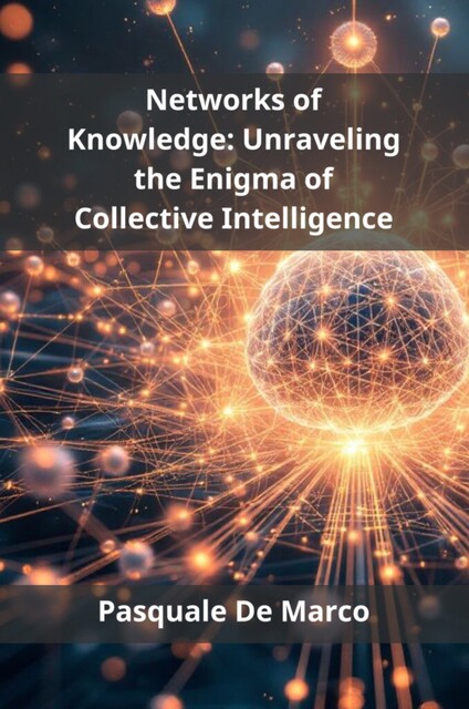 Networks of Knowledge, Pasquale De Marco