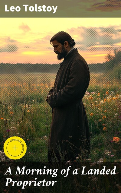 A Morning of a Landed Proprietor, Leo Tolstoy