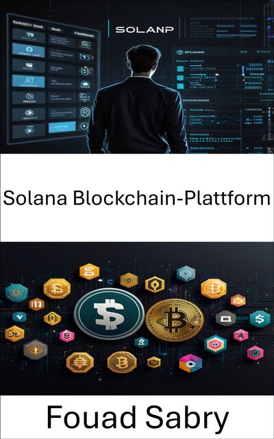 Solana Blockchain-Plattform, Fouad Sabry