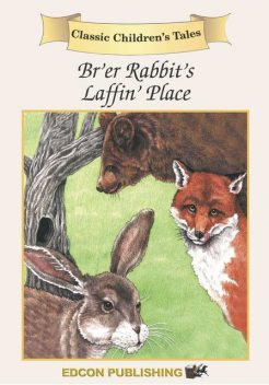 Br'er Rabbit, Edcon Publishing Group