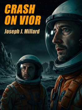 Crash on Viar, Joseph Millard