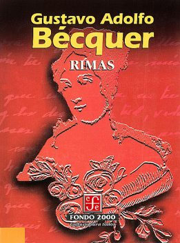Rimas, Gustavo Adolfo Becquer