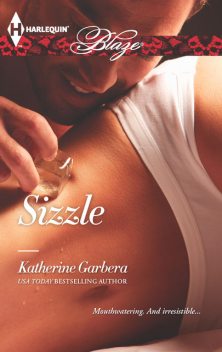 Sizzle, Katherine Garbera