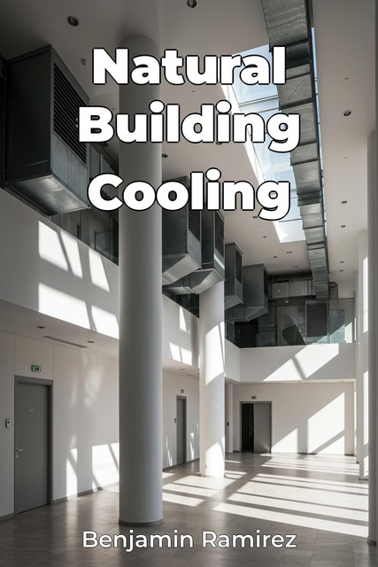 Natural Building Cooling, Benjamin Ramirez